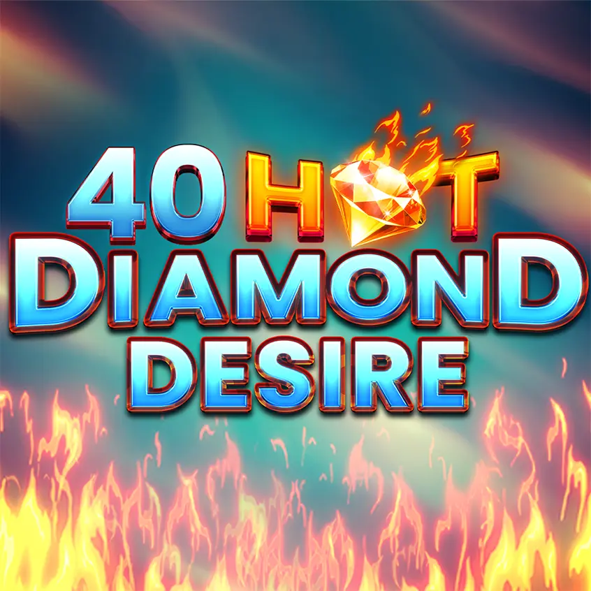 40 Hot Diamond Desire слот онлайн