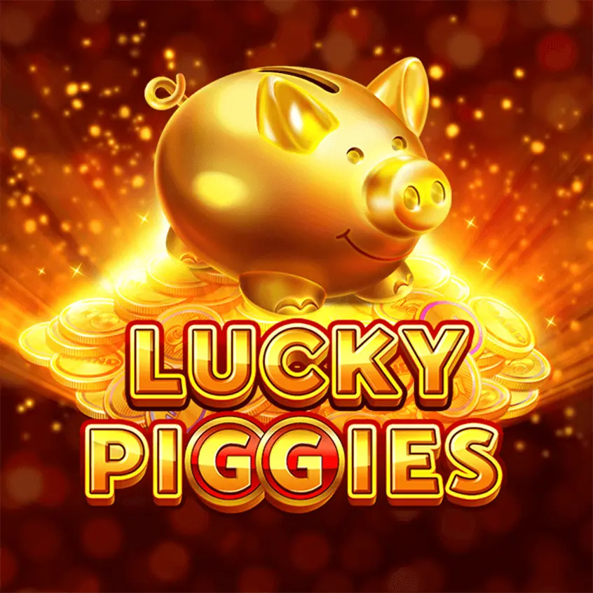 Lucky Piggies грати безплатно