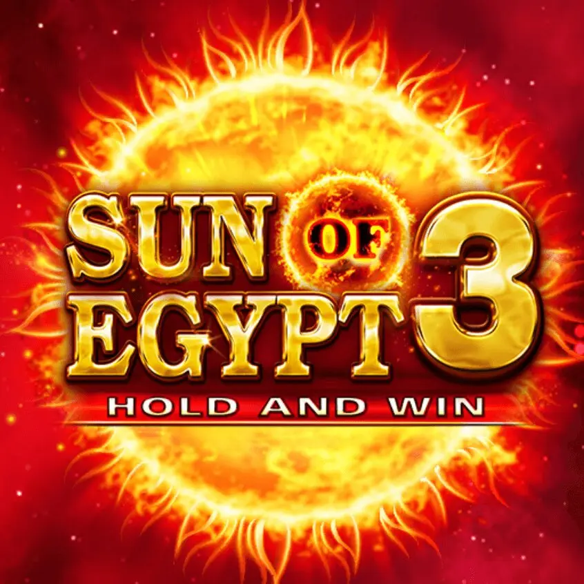 Sun of Egypt 3 Amusnet слот